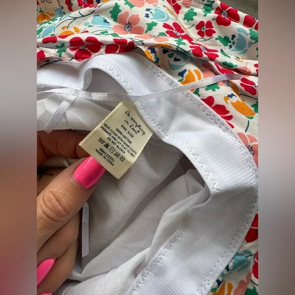 Do Everything In Love Sunhat OS - Picture 3 of 5